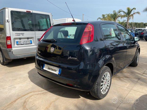 Fiat Grande Punto