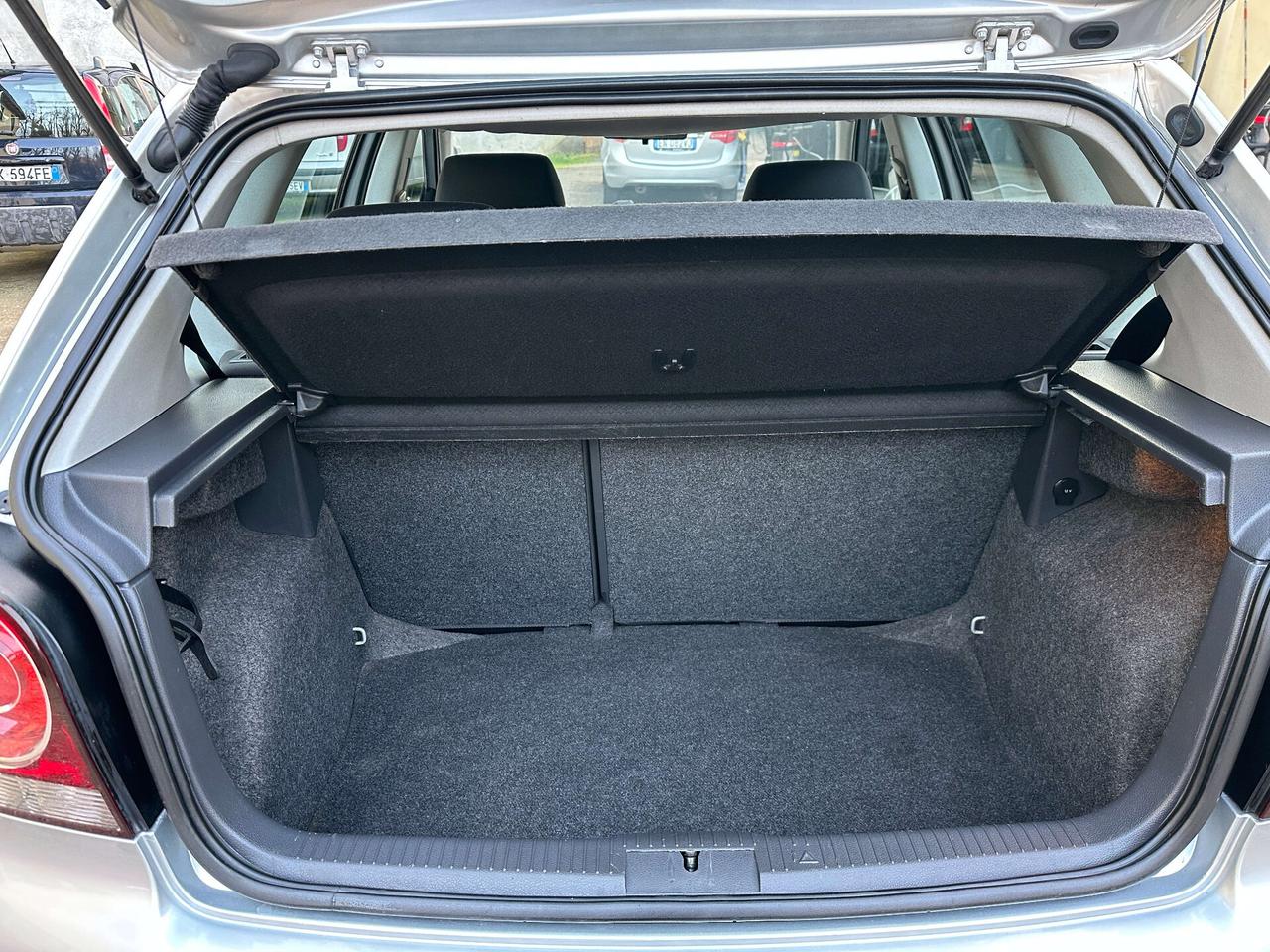 Volkswagen Polo 1.4/75CV 16V 5p. Comfortline