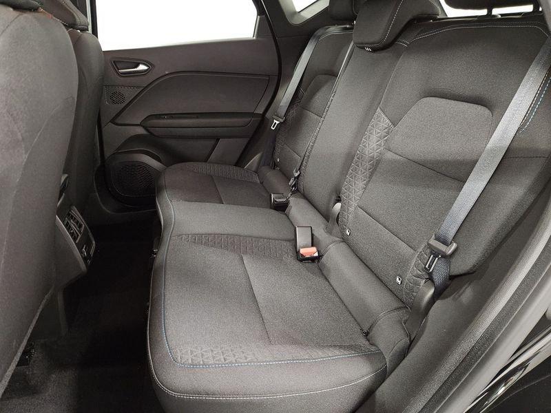 Renault Captur 1.0 TCe 90 evolution