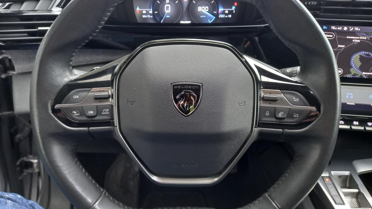 Peugeot 308 BlueHDi 130 S&S EAT8 SW Allure