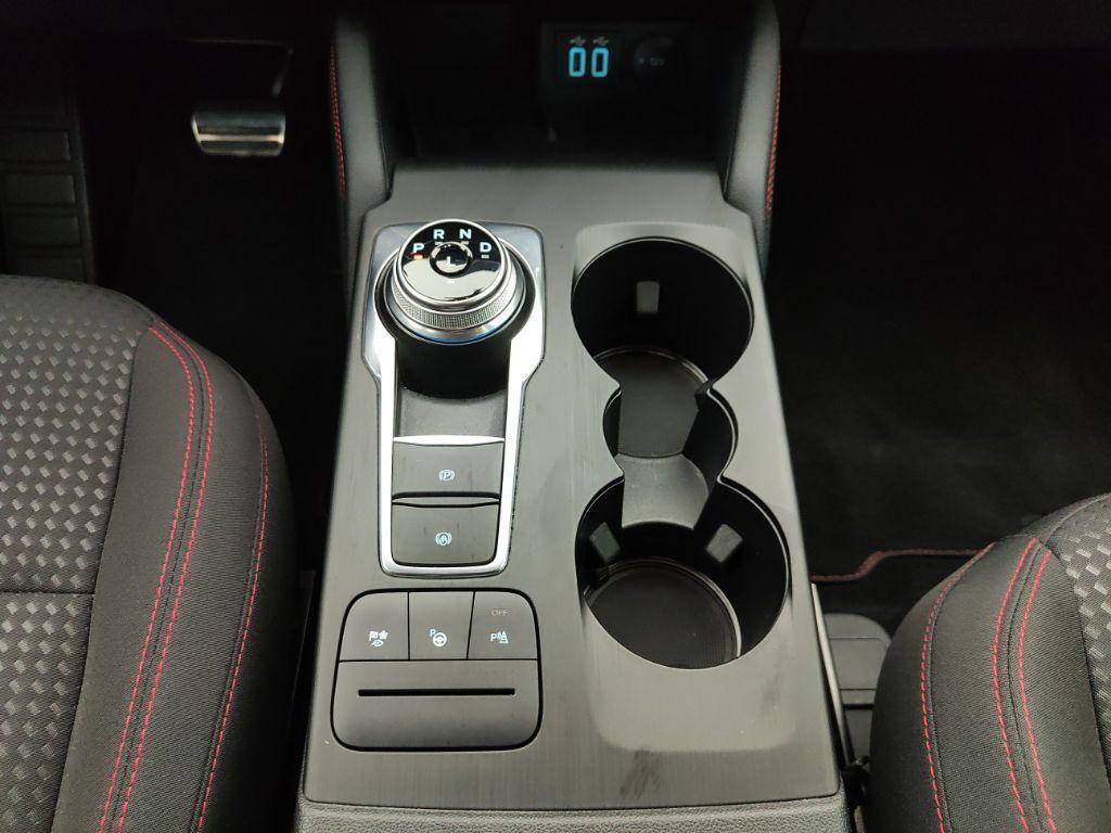 FORD Kuga ST-Line 2.5 FHEV 190cv Aut CVT -