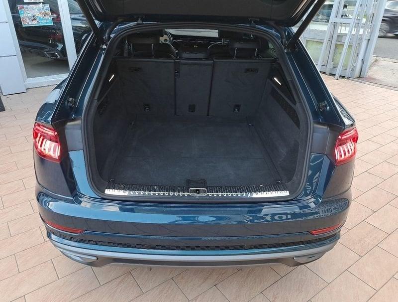 Audi Q8 Q8 50 TDI 286 CV quattro tiptronic Sport