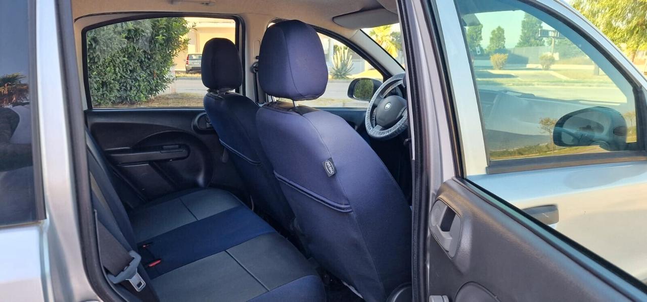 Fiat Panda 1.2 Emotion 60CV Perfetta e ottima per neopatentati