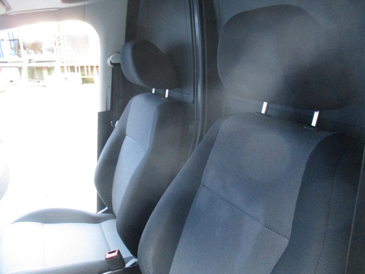 Volkswagen Caddy 2000 TDI PORTATA 660 KG