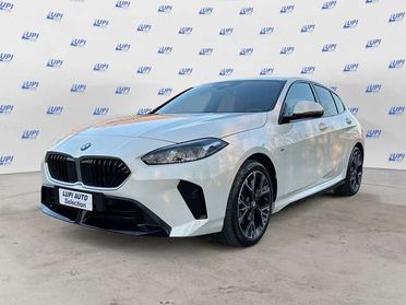 BMW 120 120d MSport aut.