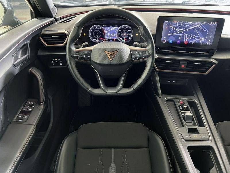 CUPRA Formentor Formentor 1.5 tsi 150cv dsg