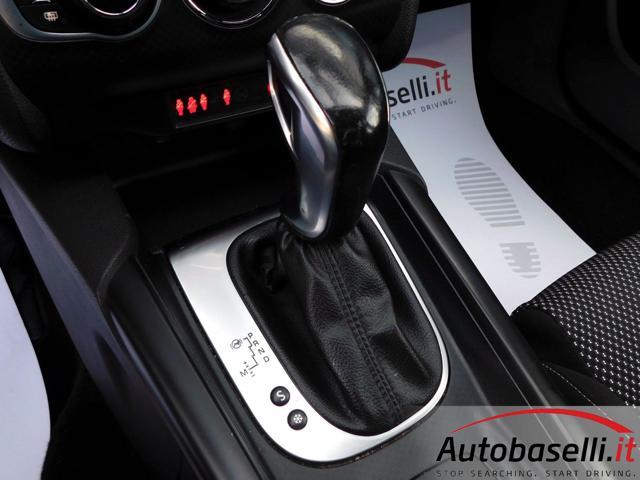 DS AUTOMOBILES DS 4 1.6 BLUEHDI 120CV SO CHIC AUTOMATICA