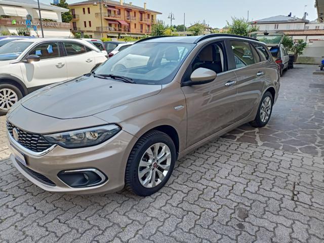 FIAT Tipo 1.3 Mjt S&S SW Business