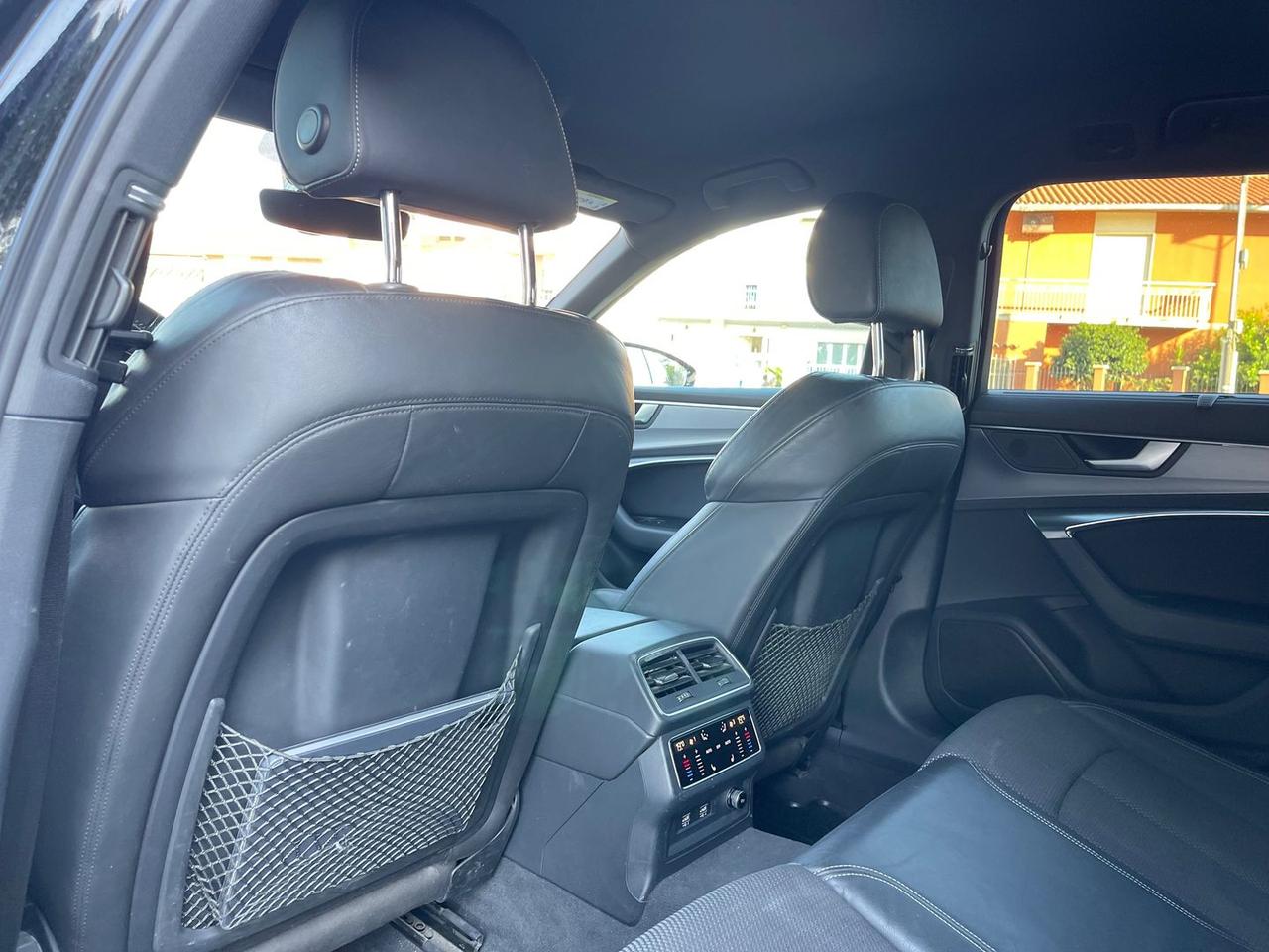 Audi A6 2.0 40 TDI MHEV Business Sport #12023