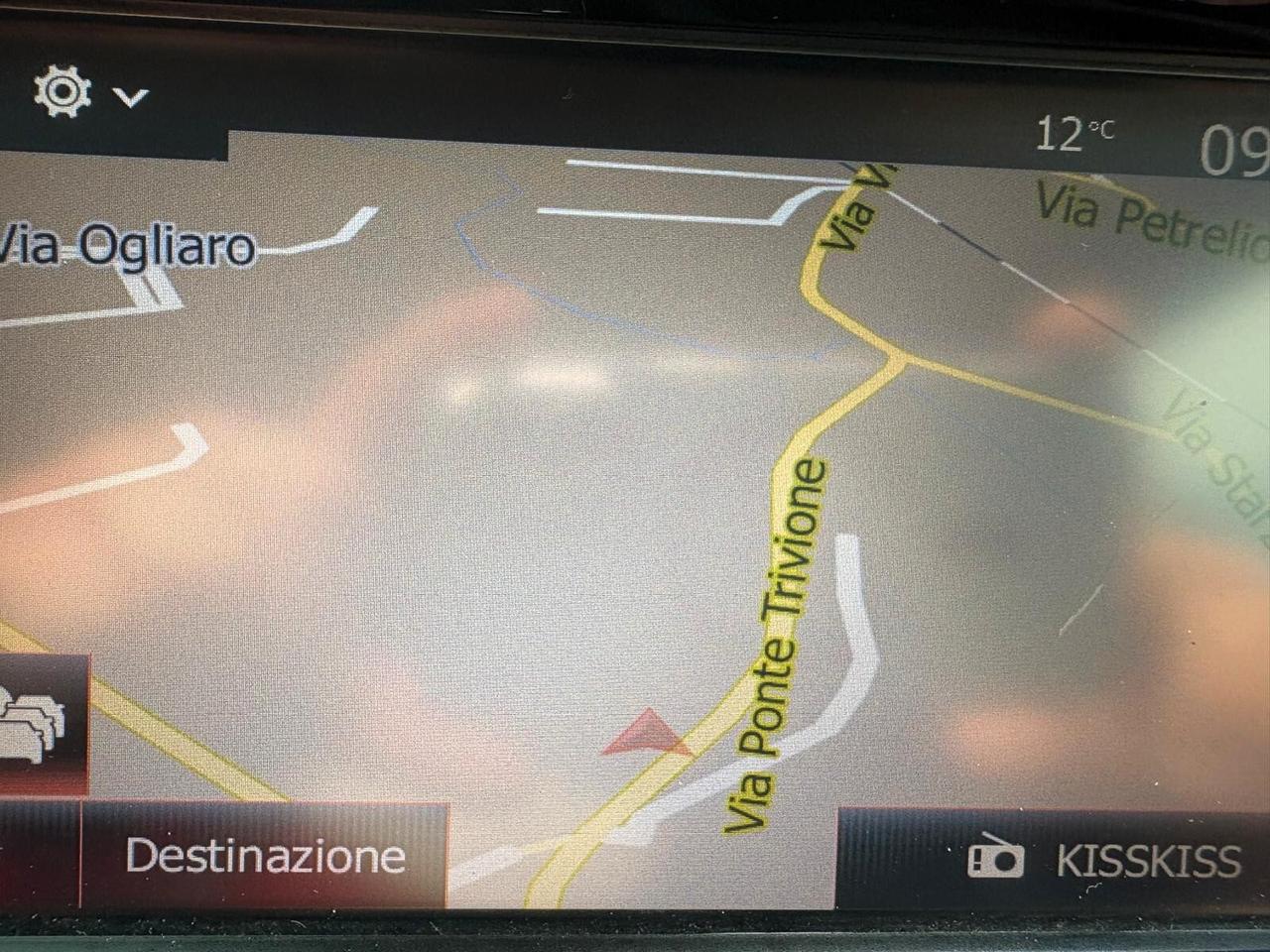 Renault Clio Sporter dCi 8V 75CV Start&Stop Energy Intens