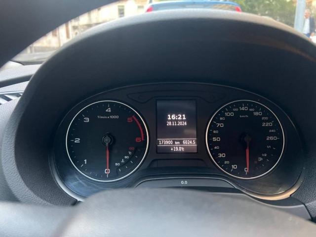 Audi A3 1.6 tdi Ambiente