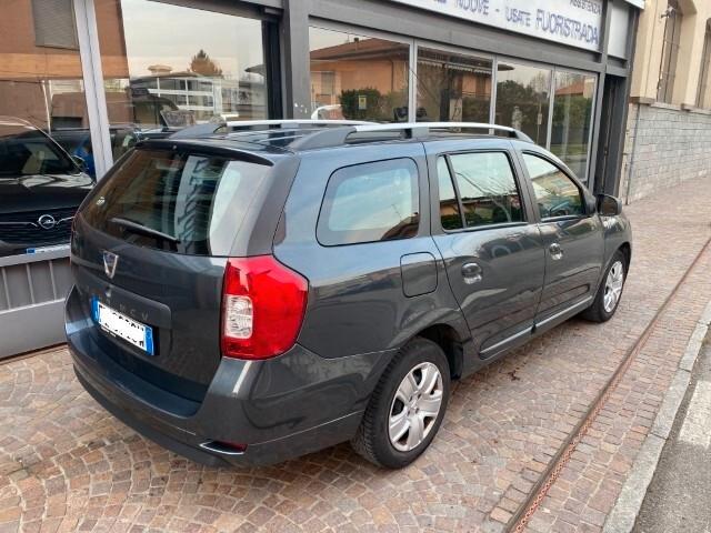 Dacia Logan MCV 1.5 dCi 8V 75CV Start&Stop Comfort