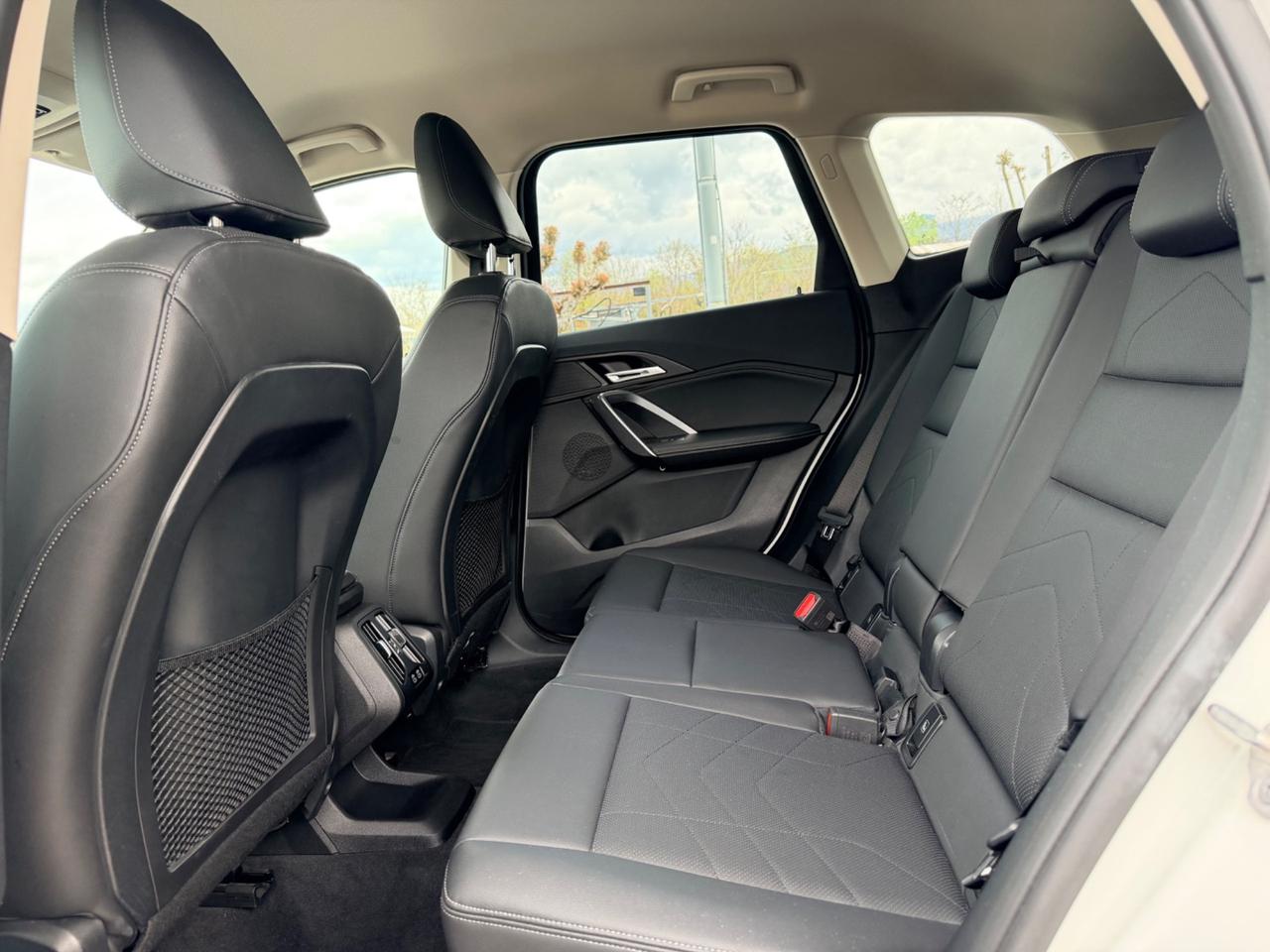 Bmw X1 xDrive20d xLine Plus uni pro gancio t