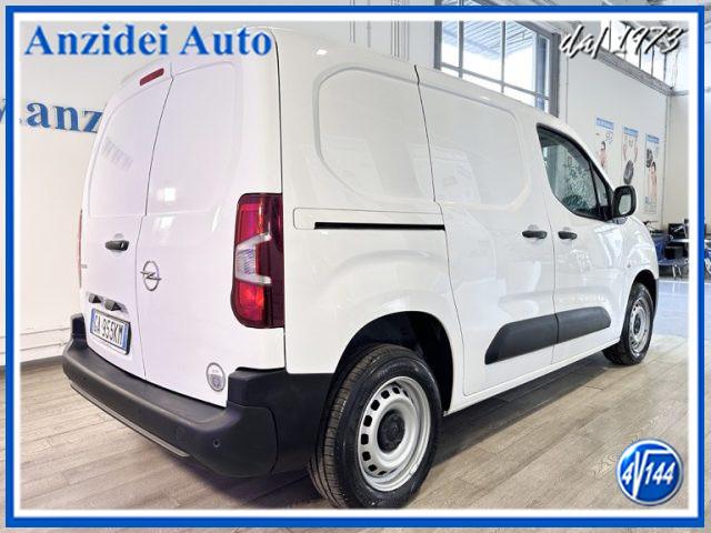 OPEL Combo Cargo 1.5 Diesel 100CV Edition 3 Posti