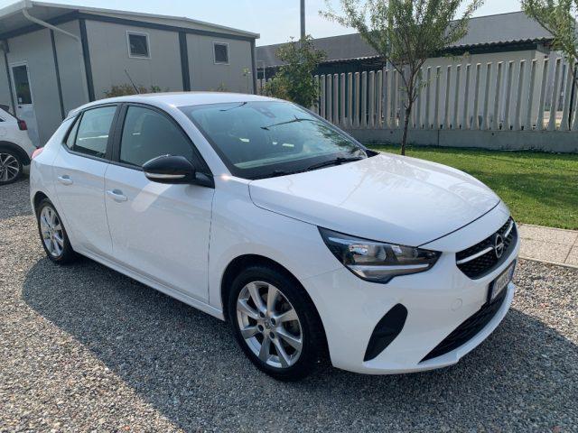 OPEL Corsa 1.5 D 100 CV Edition