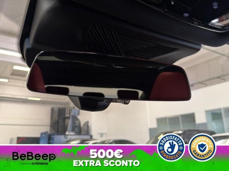 BMW Serie 2 Gran Coupe 220 GRAN COUPE 48V MSPORT PRO AUTO