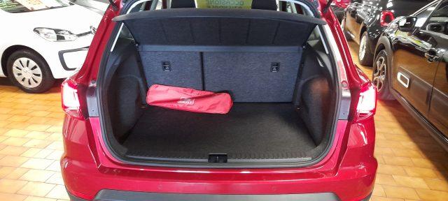 SEAT Arona 1.0 TGI Style FULL LED