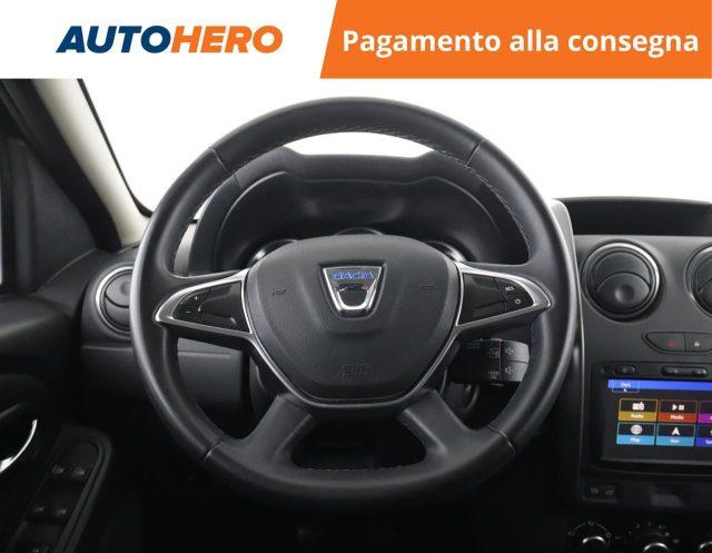 DACIA Duster 1.5 dCi 110 CV S&S 4x2 Serie Speciale Brave2