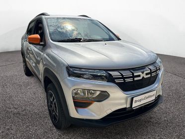 Dacia Spring Electric 45 Comfort