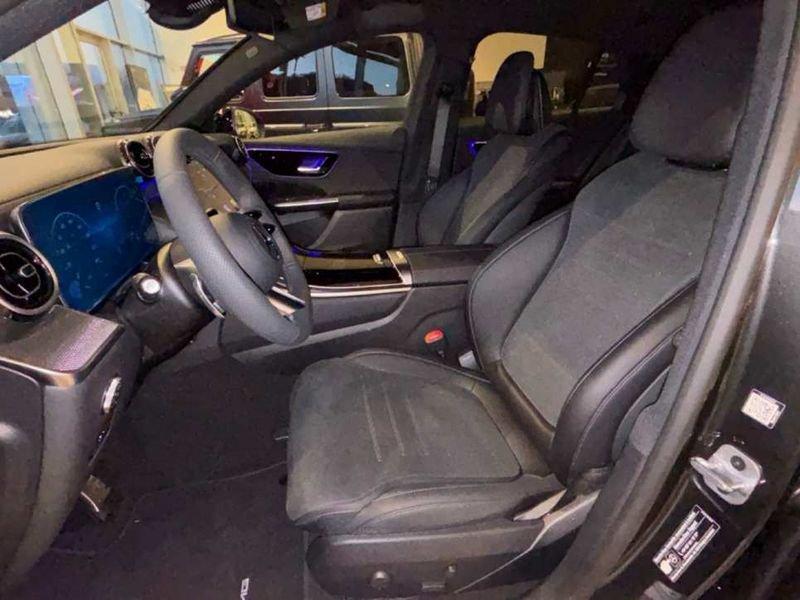 Mercedes-Benz GLC Coupé GLC 220d 4Matic Coupé AMG Line Advanced
