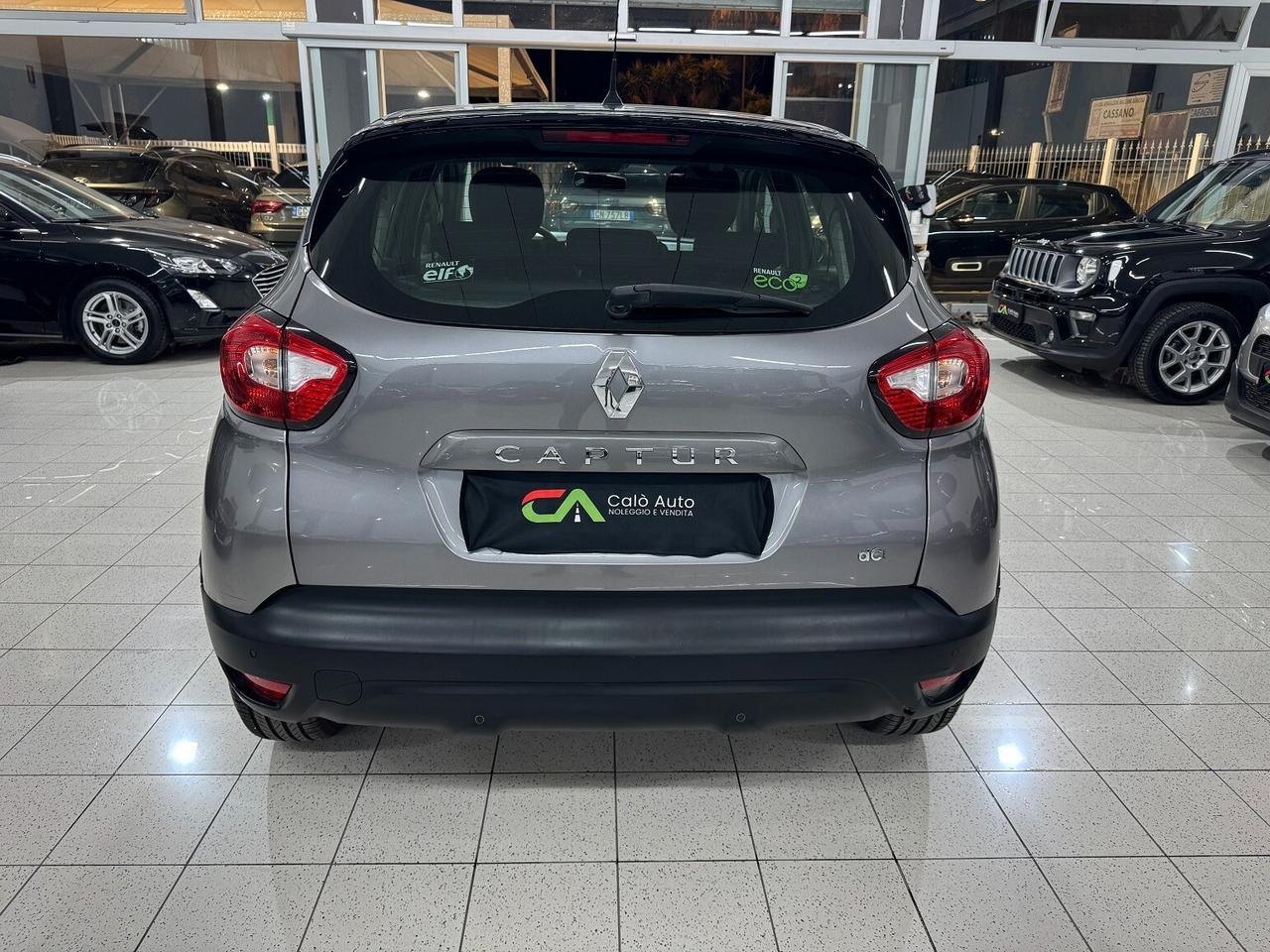 Captur 1.5dCi 90CV BUSINESS OTTIME CONDIZIONI GENERALI