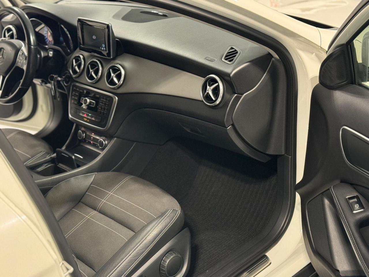 Mercedes-benz GLA 200 CDI Automatico Sport