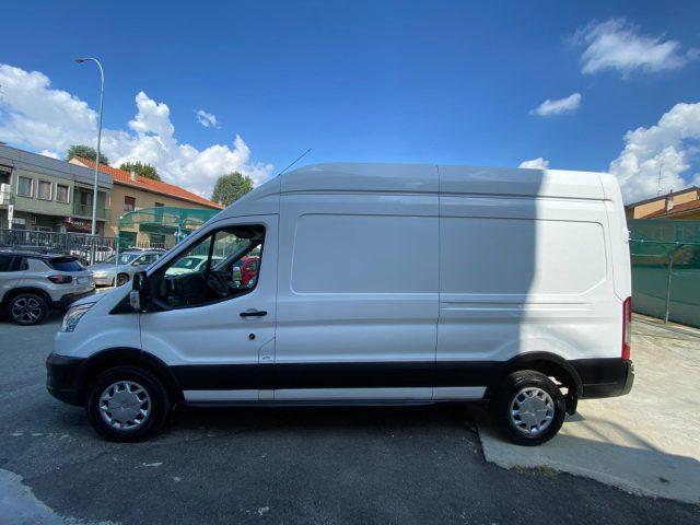 FORD Transit 350L 2.0 EcoBlue 170CV L3 Furgone Trend