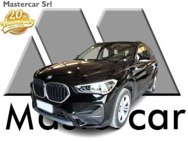 BMW X1 X1 F48 xdrive25e Business Advantage auto - GH914PM
