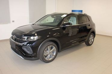 Volkswagen T-Cross 1.0 TSI 115 CV DSG R-Line