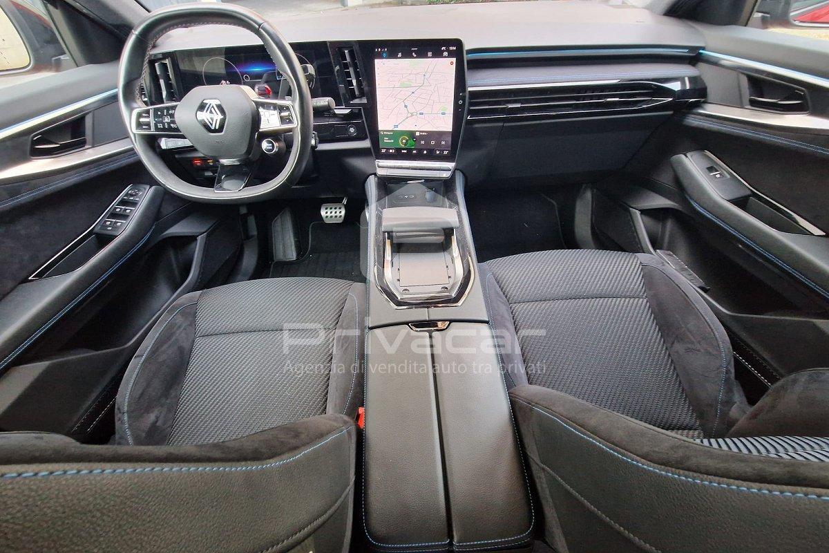 RENAULT Austral Austral Full Hybrid E-Tech 200 CV Techno Esprit Alpine