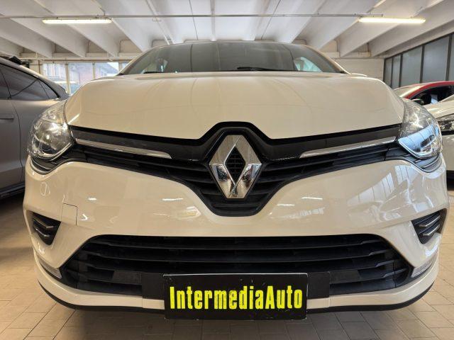 RENAULT Clio dCi 8V 75 CV Start&Stop Energy