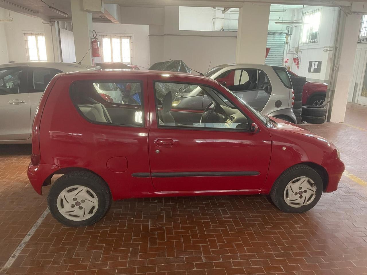 Fiat 600 1.1 Active