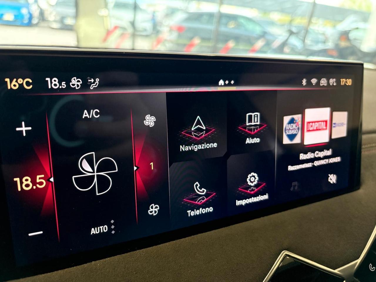 Ds DS3 Étoile Hybrid 145 Aut. ETOILE SPOTICAR