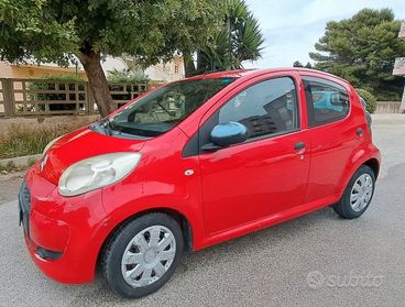 Citroen C1 1.0 5 porte airdream Pulp