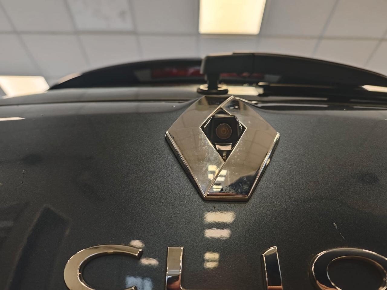 Renault Clio dCi 8V 90CV Start&Stop 5 porte Energy Intens