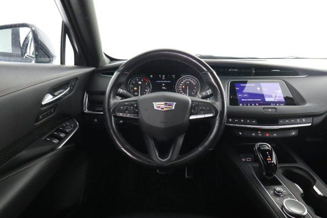 CADILLAC XT4 XT4 350 TD AWD Sport