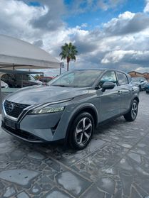 Nissan Qashqai MHEV 140 CV Tekna