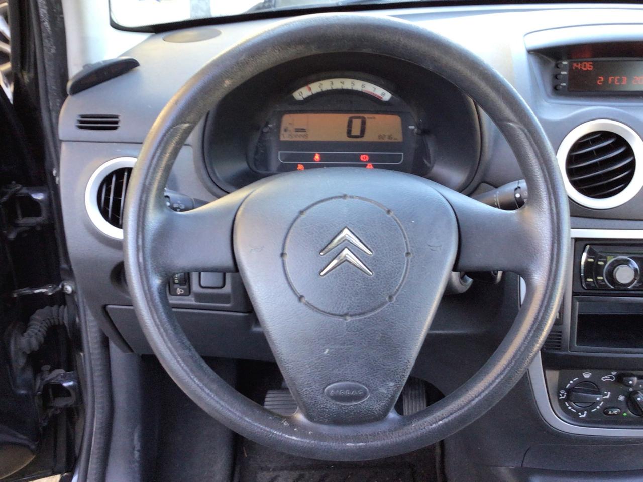 Citroen C3 1.1 60Cv Elegance GPL