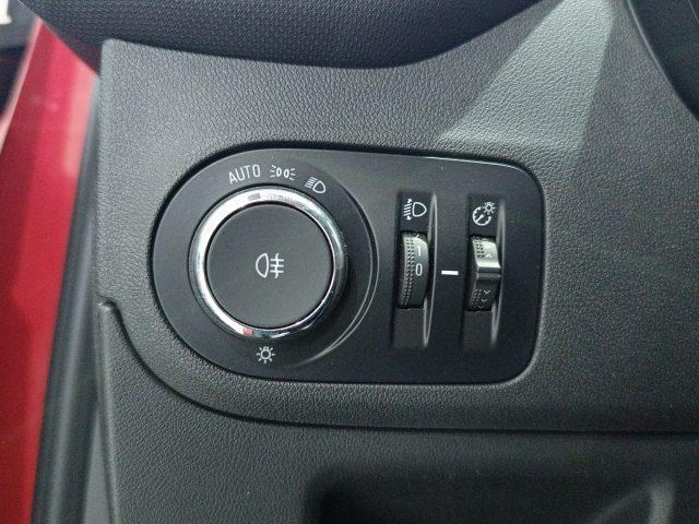 OPEL Crossland 1.2 Turbo 12V 110 CV Start&Stop Edition