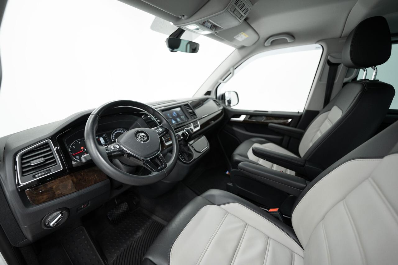 Volkswagen Multivan 2.0 TDI 204CV DSG 4Motion Highline