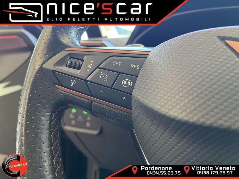 Cupra Formentor 2.0 TDI 4Drive DSG