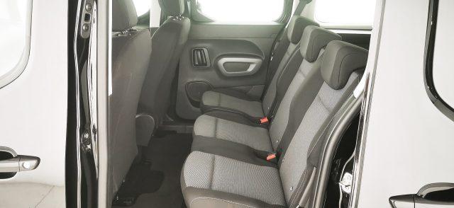 TOYOTA Proace City Verso 1.5D 130 CV S&S Long D Lounge