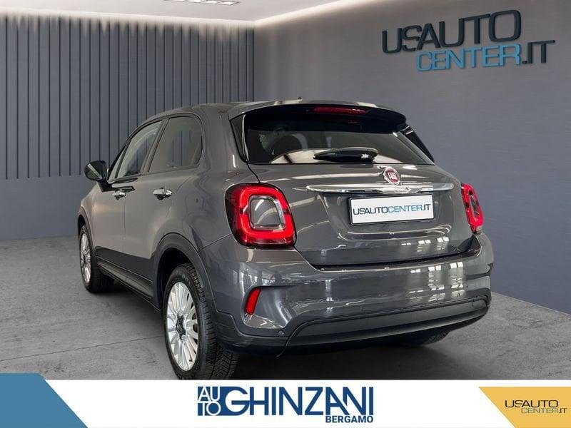 FIAT 500X 500X 1.3 T4 150 CV DCT Connect