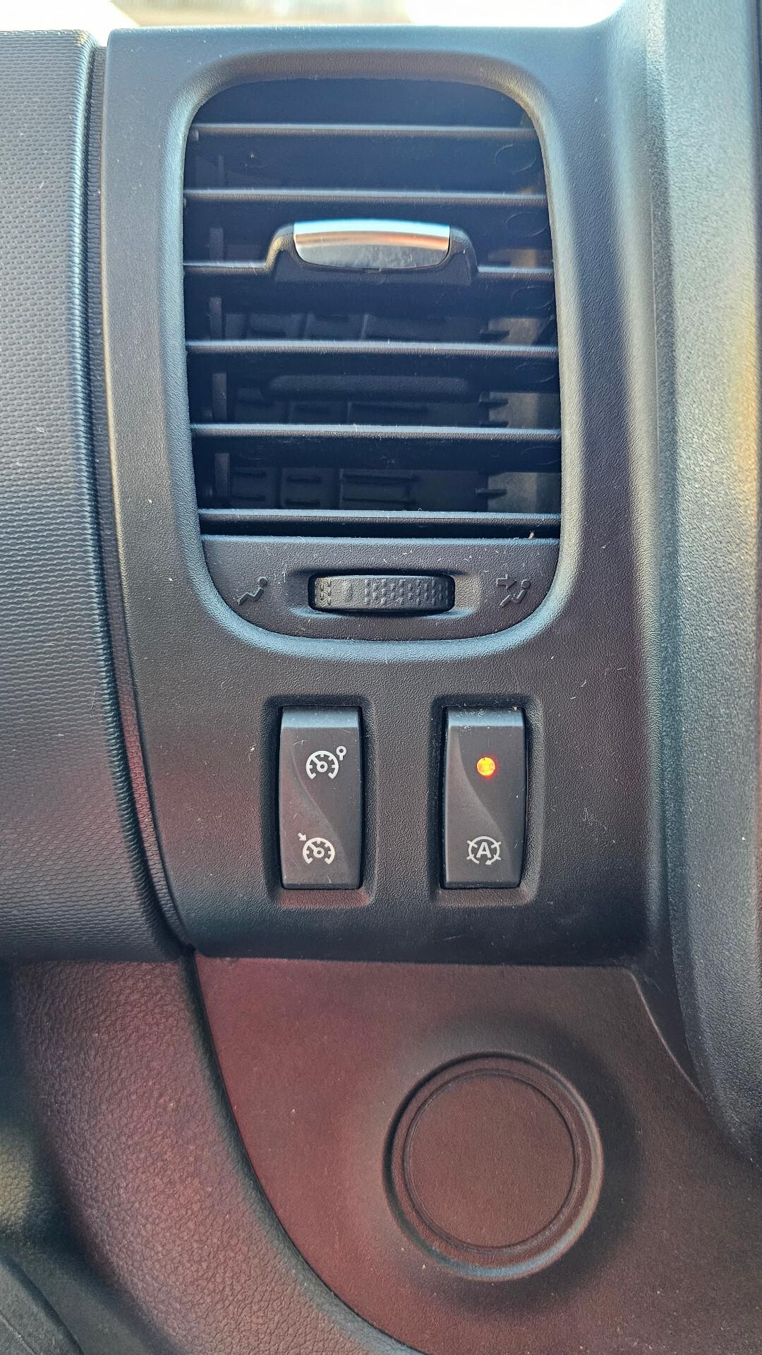 Renault Trafic T29 2.0 dCi 145CV PL-TN Furgone Energy Ice LED FULL OPT