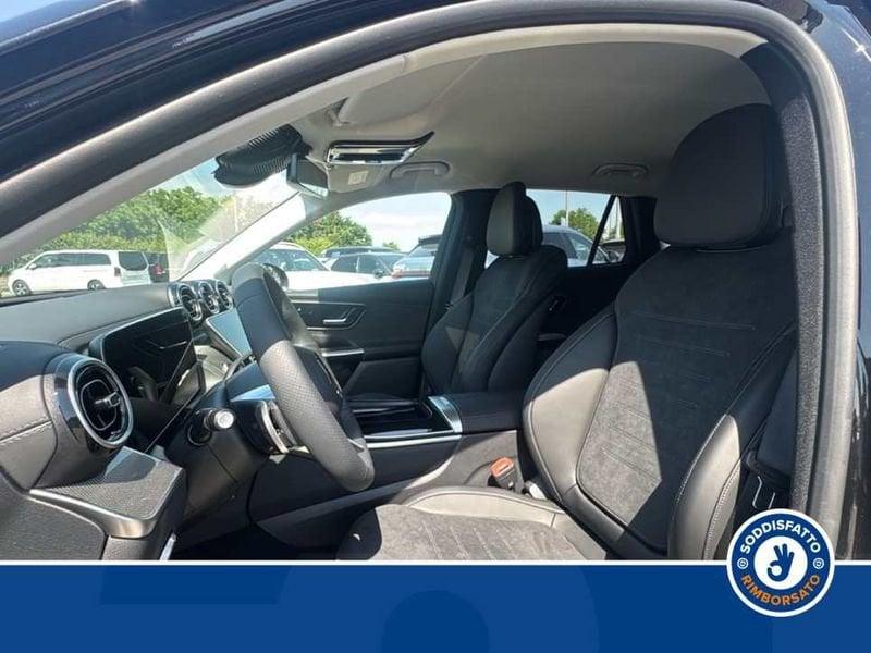 Mercedes-Benz GLC 300de 4Matic EQ-Power AMG Line Advanced Tech