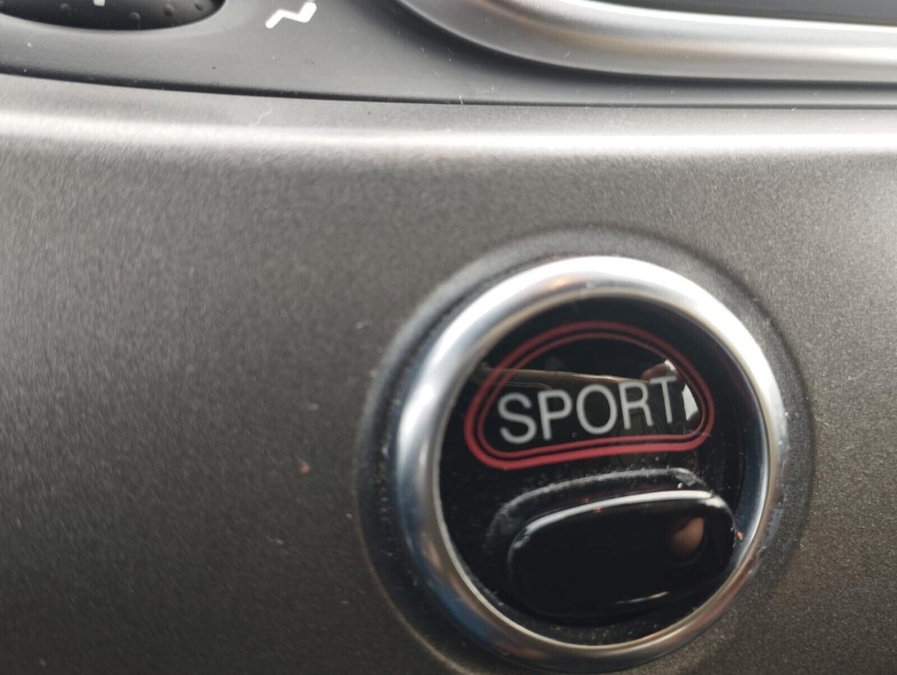 Abarth 595 Turismo 165cv Turismo