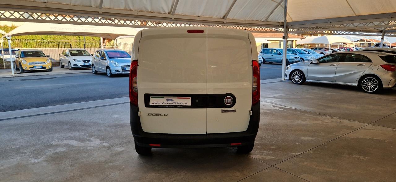 Fiat Doblo Doblò 1.3 Mjt 95cv Cargo Lamierato SX