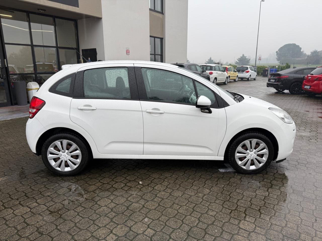 Citroen C3 1.1 Exclusive|NEOPATENTATI