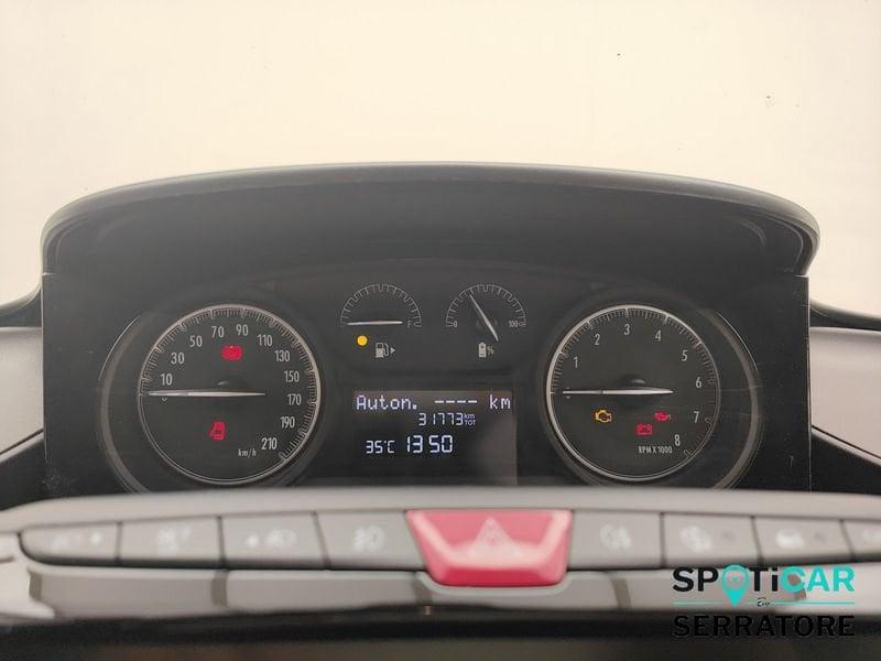 Lancia Ypsilon Lancia Ypsilon My21 1.0 70cv Hybrid Gold