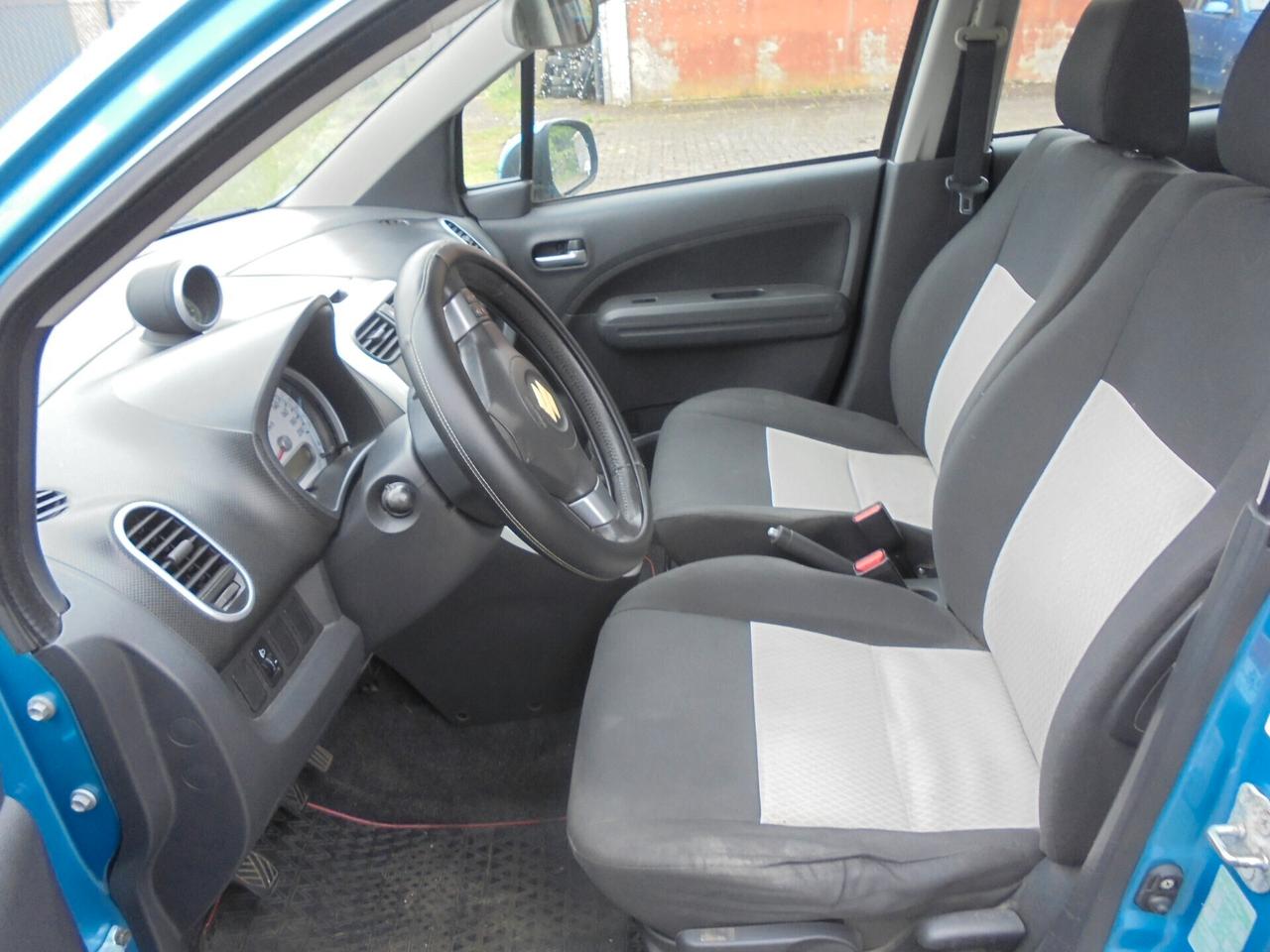 Suzuki Splash 1.0 VVT GL Style